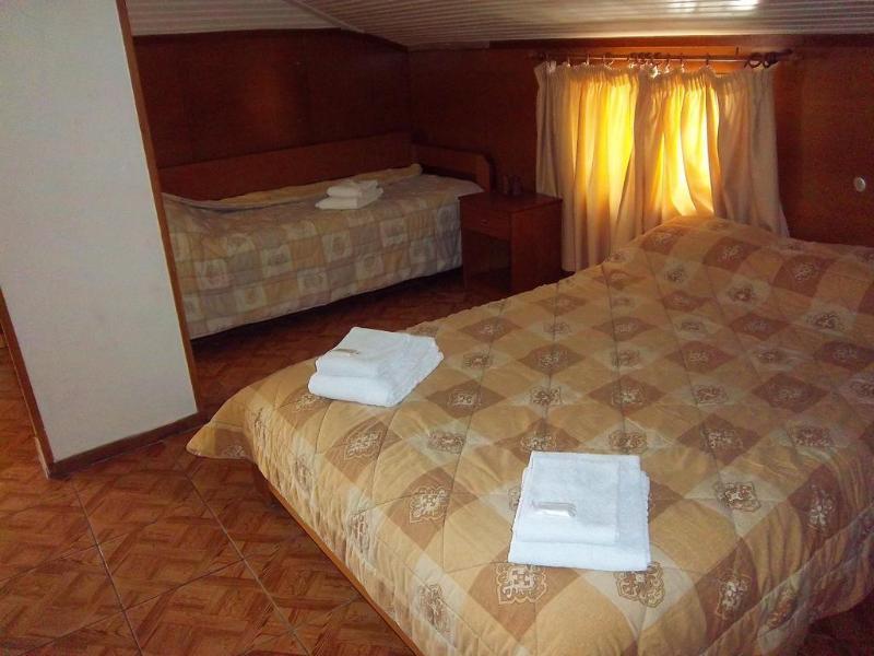 Parthenis Riviera Hotel Voula Exterior photo